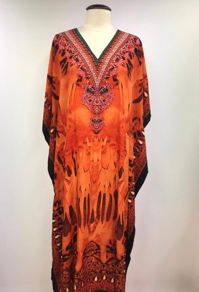 Kaftans for sale, India Cotton Kaftans, UK's cheapest kaftans