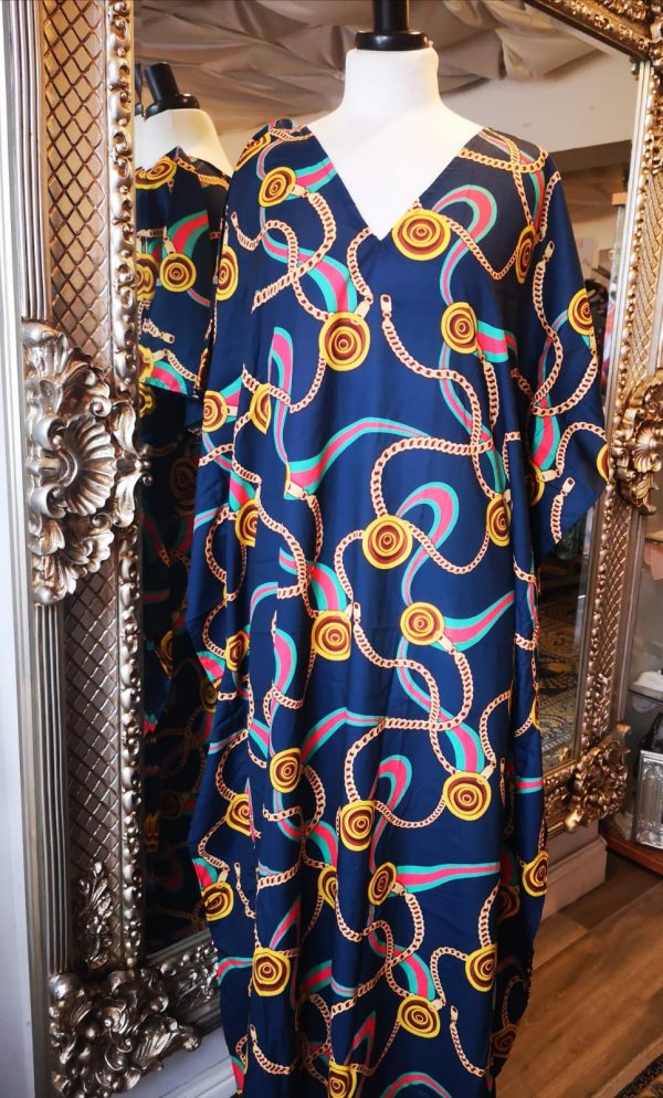 Kaftans for sale, India Cotton Kaftans, UK's cheapest kaftans