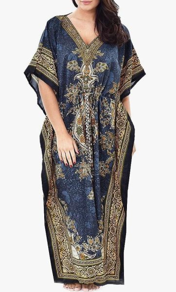 Kaftans for sale, India Cotton Kaftans, UK's cheapest kaftans